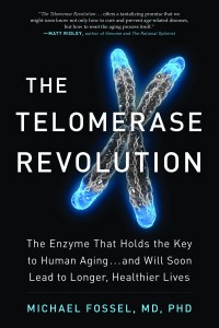 telomerase revolution