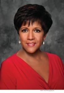Shari Runner ’79 was named president and CEO of the Chicago Urban League