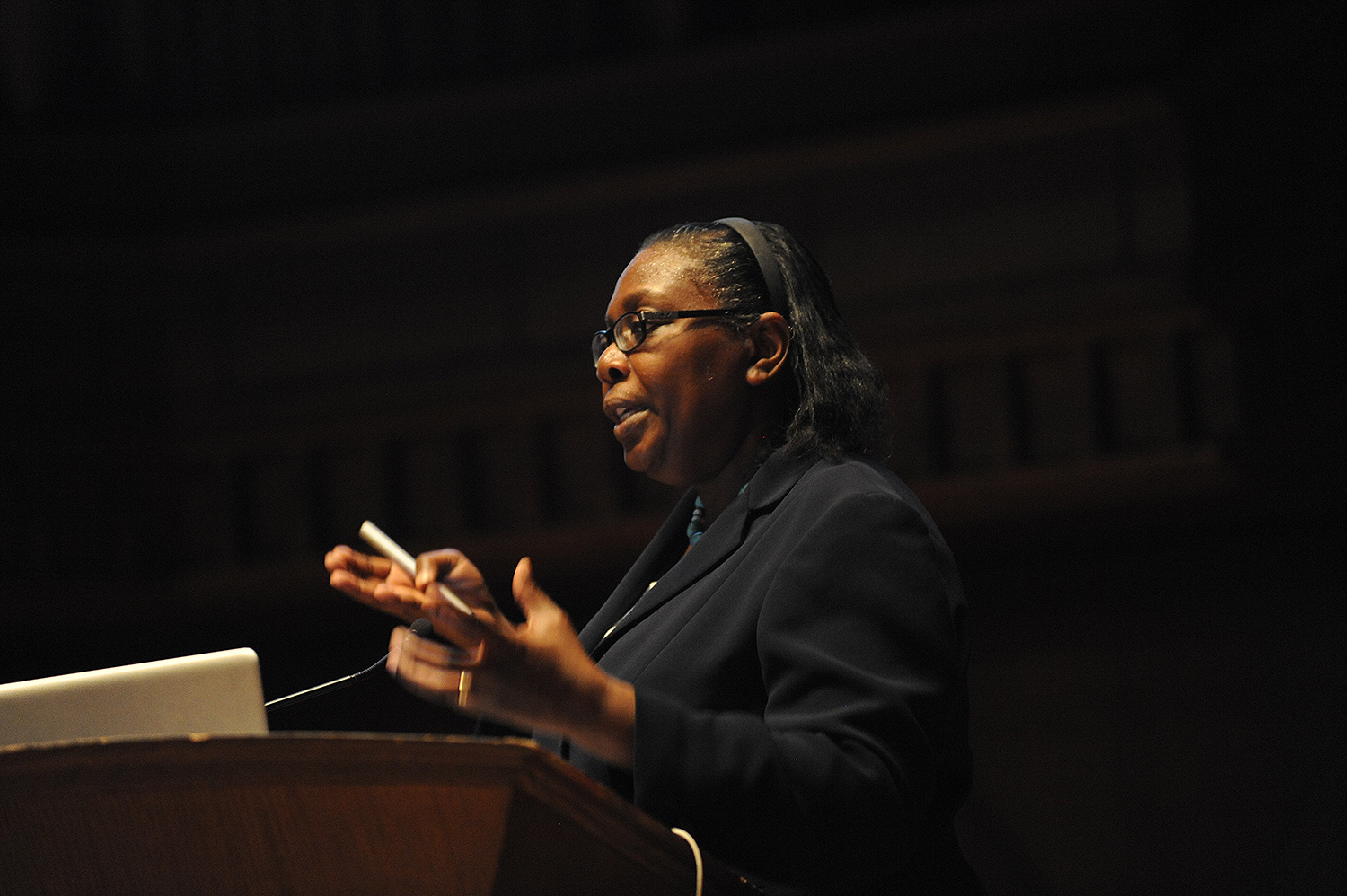 Taylor is professor, James E. Crowfood Collegiate Chair, and director of diversity, equity and inclusion at the University of Michigan. She is past chair of the environment and technology section of the American Sociological Association.