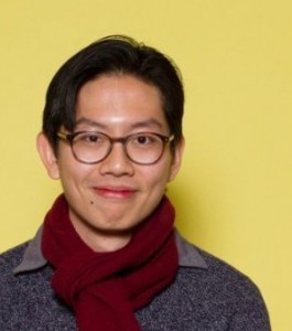 Nicholas Quah ’12 is the creator of Hot Pods, a newsletter on podcasting that is garnering attention as expert commentary on a new field of journalism.
