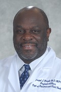 Dr. Joseph L. Wright ’77, MD, was elected to the American Pediatric Society.