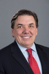 Thomas Sabatino Jr. ’80 joins Aetna as executive vice president and general counsel. 