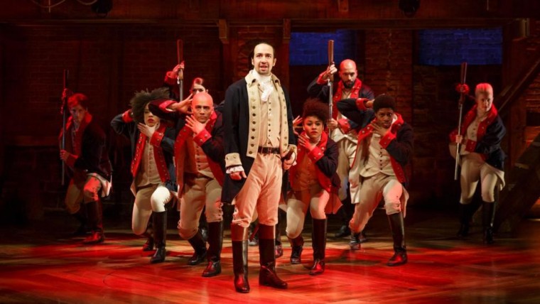 Miranda 02 Wins Pulitzer Prize for Hamilton