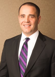 Mosah Fernandez Goodman ’04, counsel with Gavilon, was named an outstanding young Omahan by the Jaycees.
