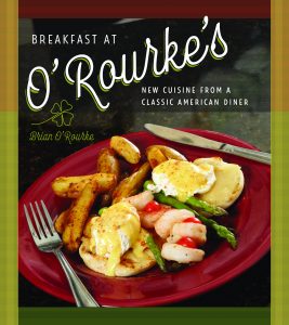 Breakfast at O'Rourke's (Wesleyan University Press)