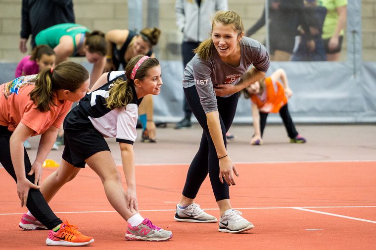 Local Women Sport