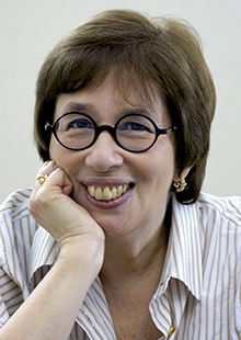 Linda Greenhouse