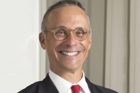 Michael S. Roth '78 became the 16th president of Wesleyan University on July 1, 2007.