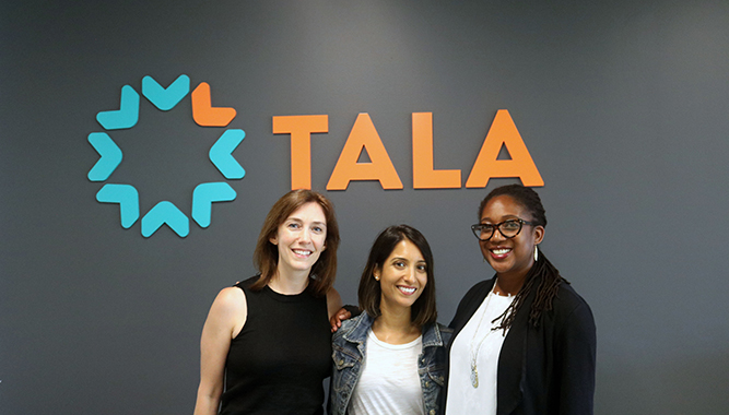 Tala Microfinance: Empowering Financial Freedom