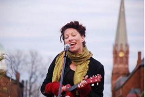 Amanda Palmer