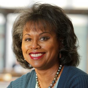 Anita Hill