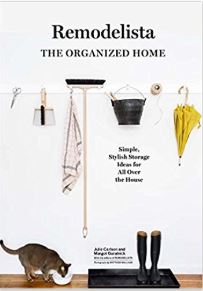 Guralnick '83 Explores the Art of Order in Remodelista: The