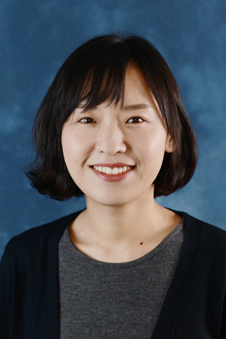 Kyungmi Kim