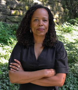 Saidiya Hartman ’84