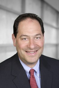 John Frank '78, P '12