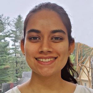 Meera Joshi '20