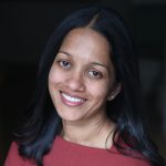 Pritha J. Mittal ’96