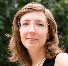 Mary Halvorson '02