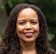 Saidiya Hartman '84, Hon. 19