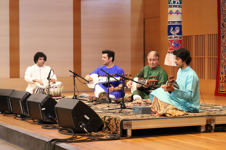 Amjad Ali Khan 095 copy