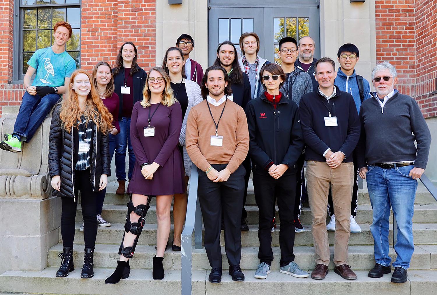 vassar college astronomy