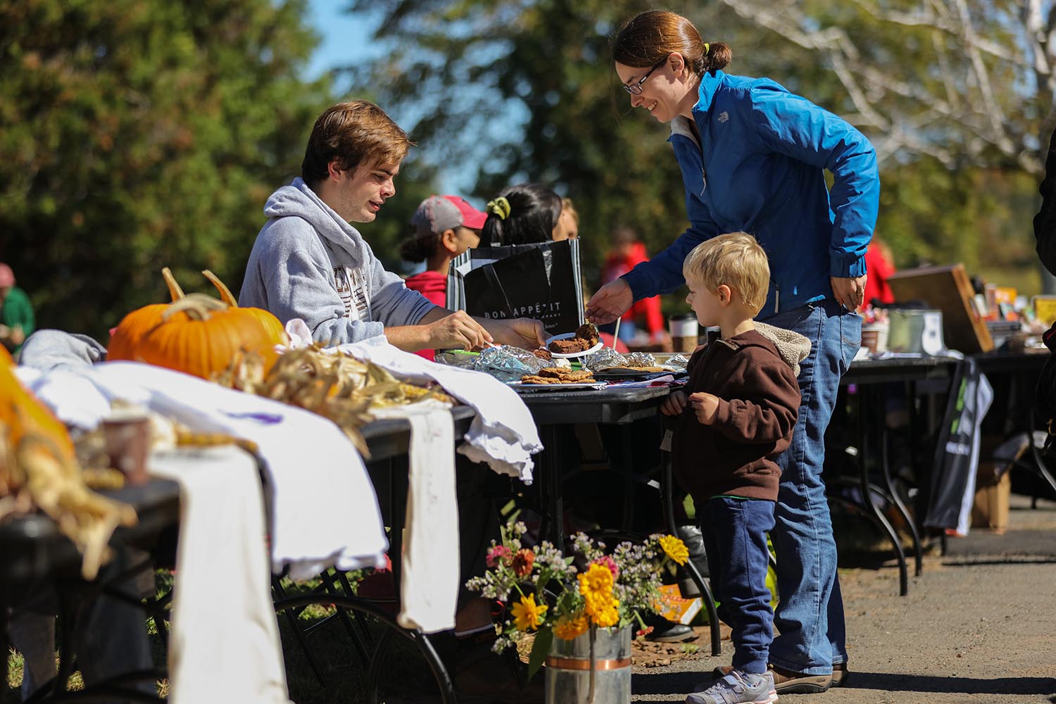 pumpkin fest 