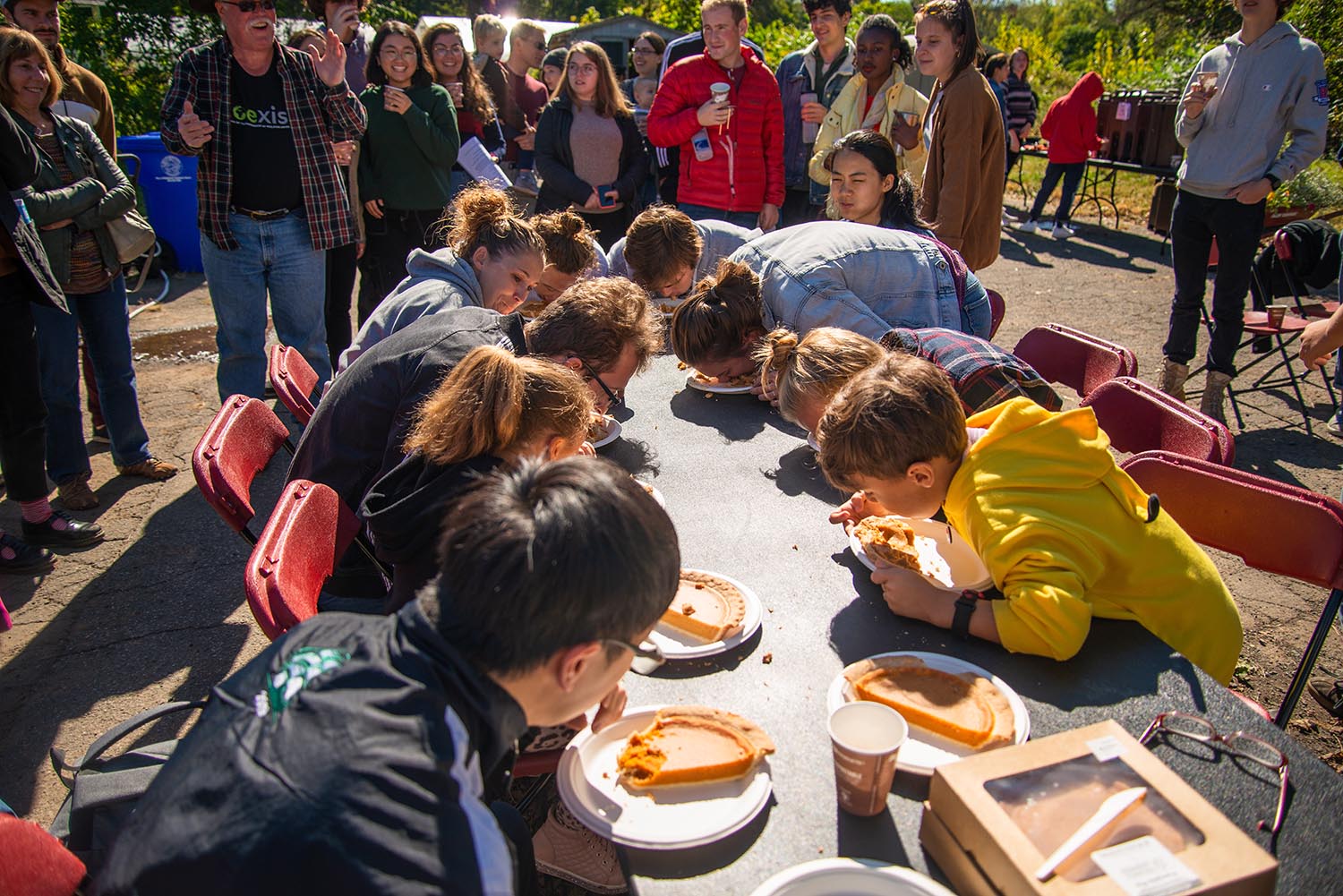 pumpkin fest 