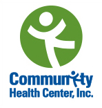 Community Health Center logo