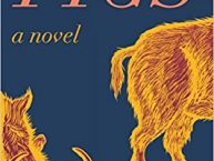cover of the novel PIGS