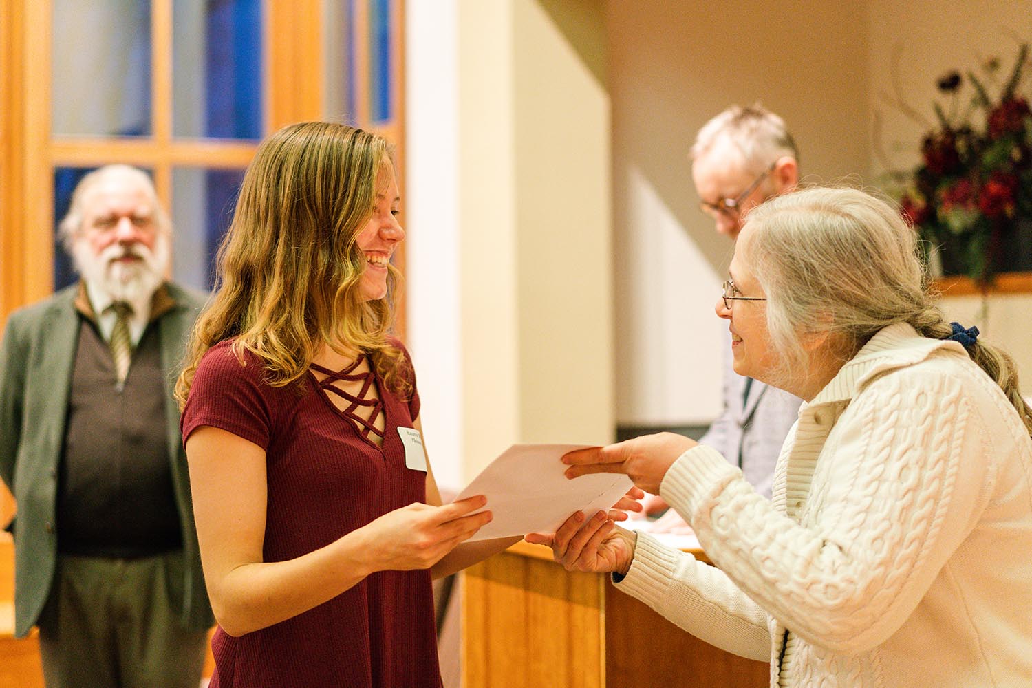 phi beta kappa 2019