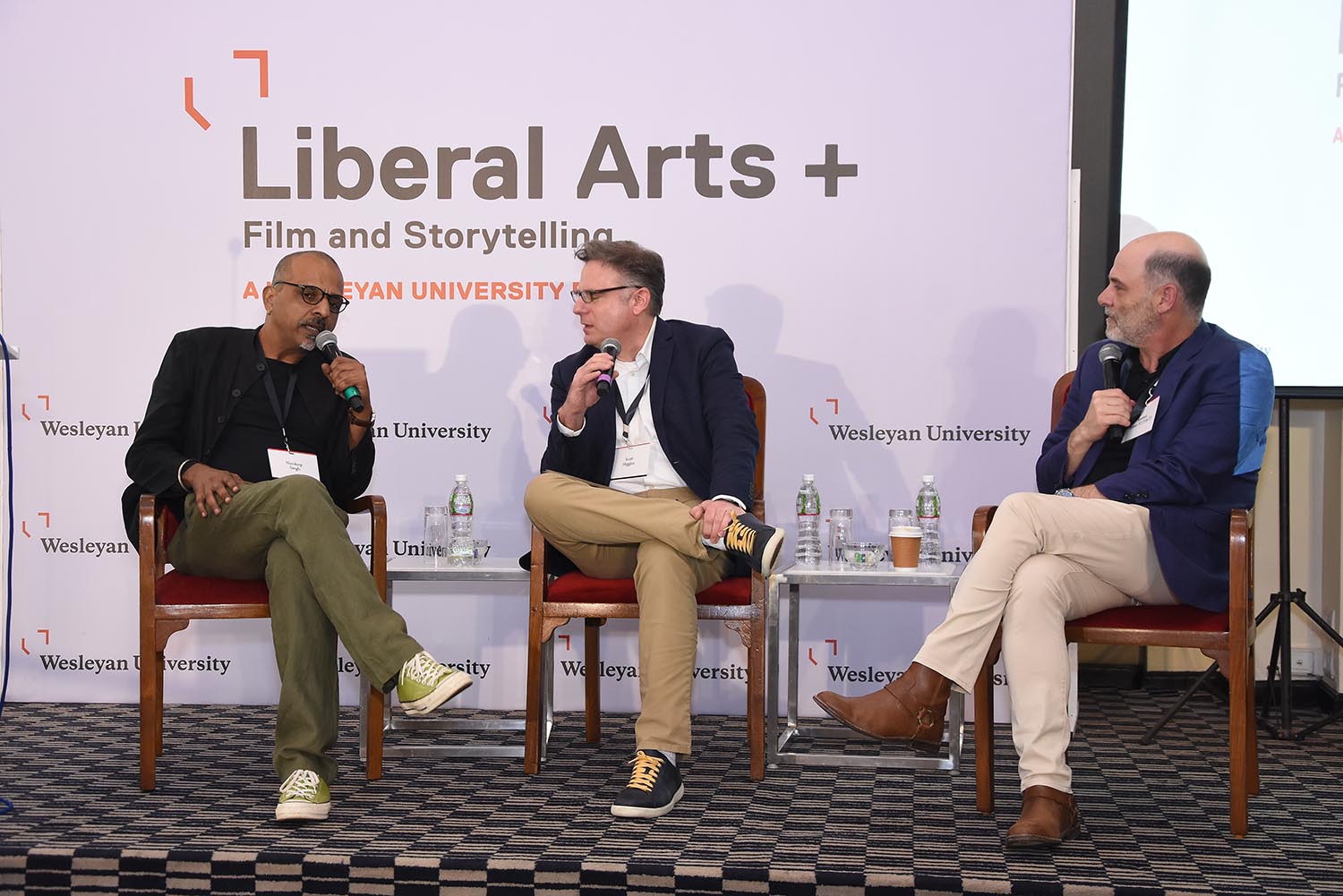 Liberal Arts Forum Mumbai