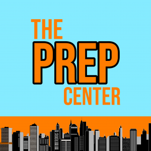 prep center