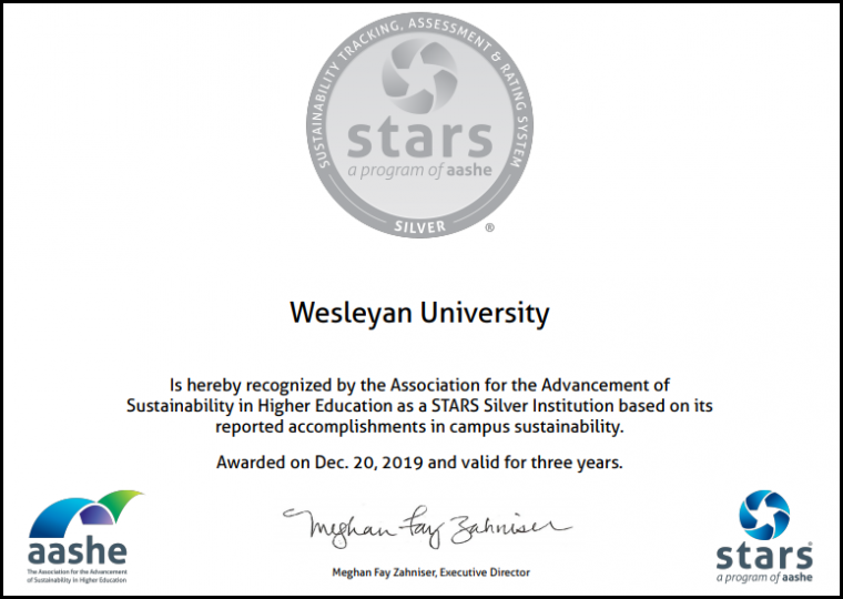 starssilveraward