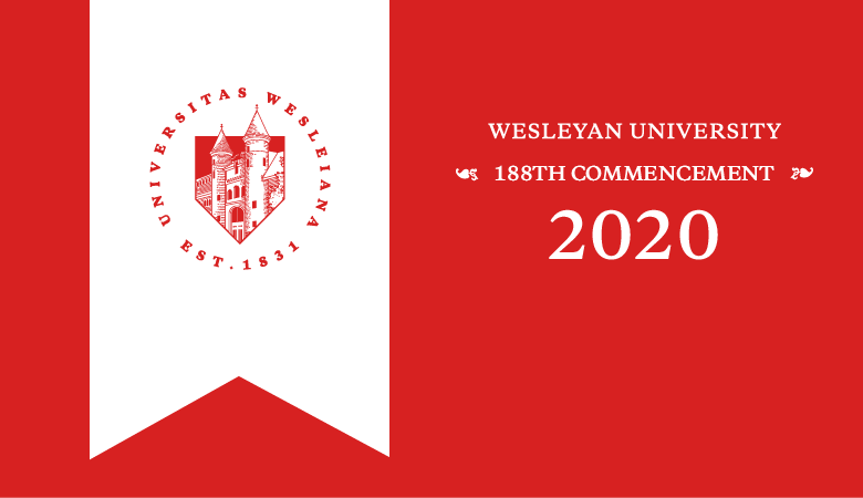 2020 Commencement