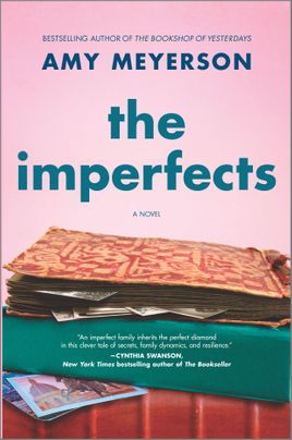 The Imperfects cover