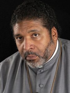 Rev. Dr. William J. Barber II