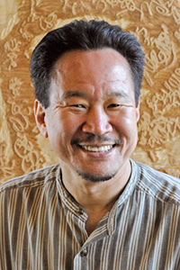 Keiji Shinohara