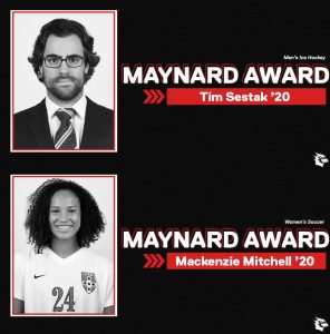 Maynard award