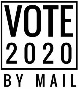 Vote 2020