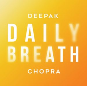 daily breath podcast