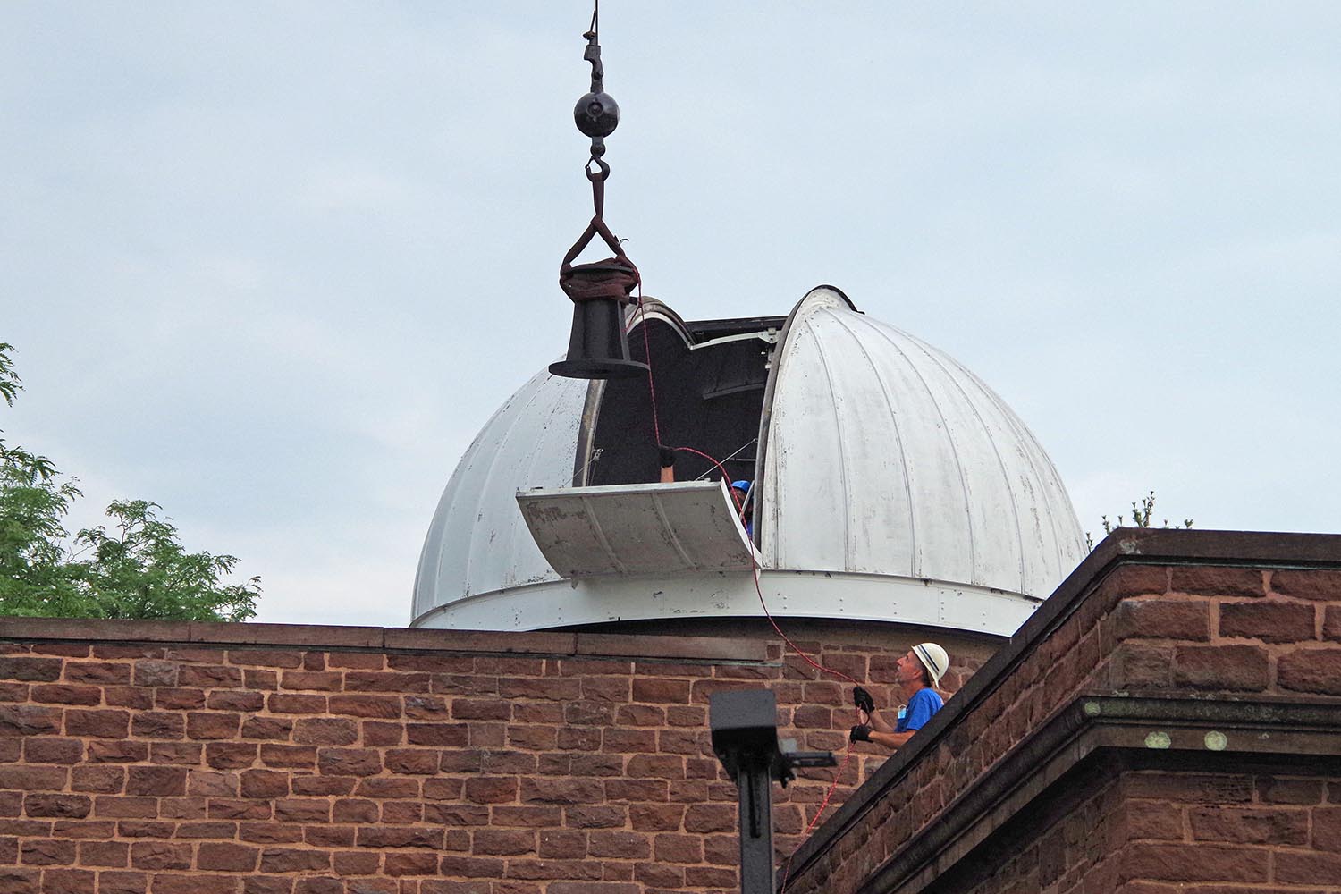 telescope