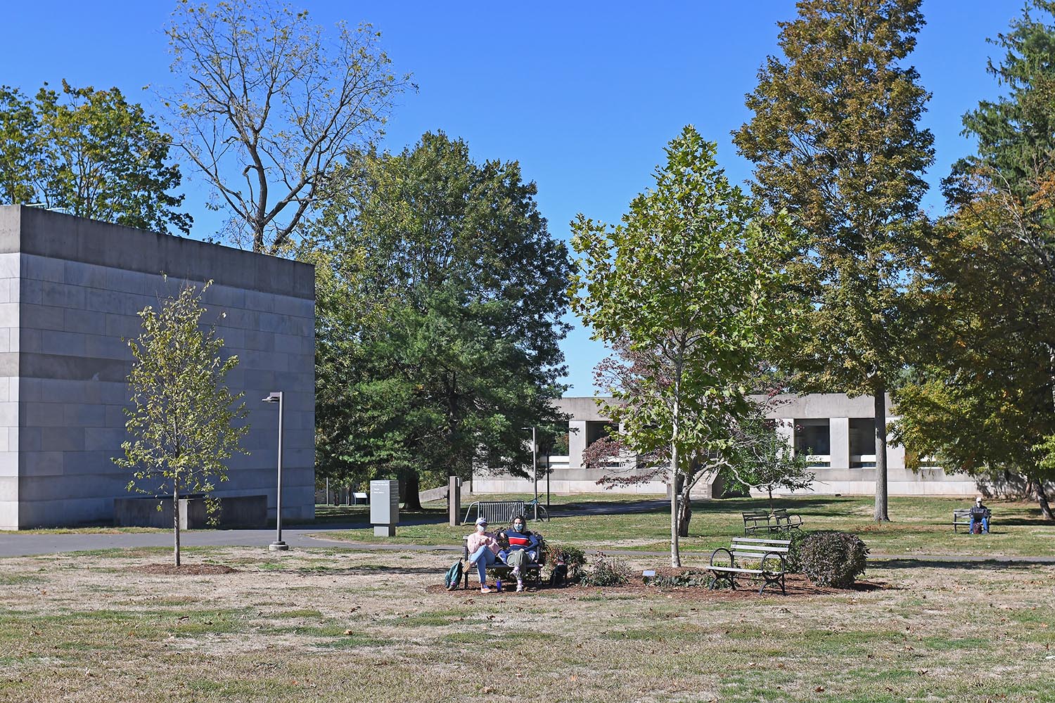 campus