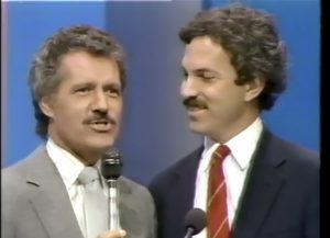 Lindsey Trebek