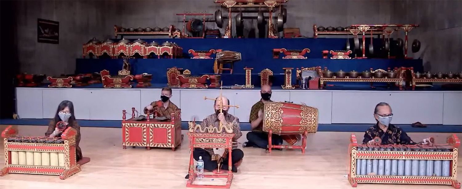 gamelan