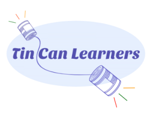 tin can learners