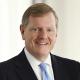 J. Gordon Cooney, Jr. '81