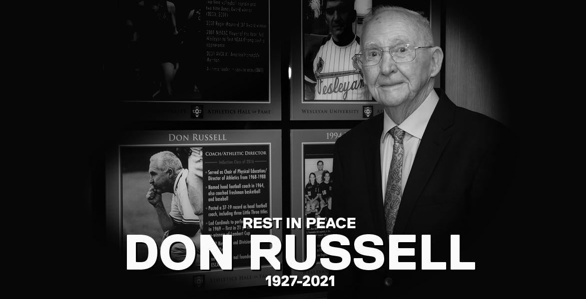 don russell