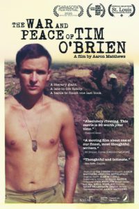 war and peace of tim o brien