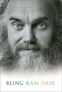 Being Ram Dass cover