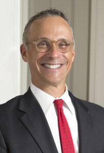 President Michael S. Roth